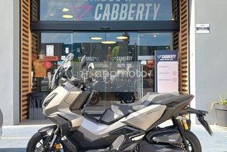 Honda Adv350  - Foto 1