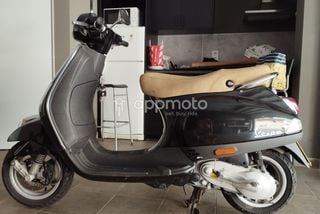 Piaggio Vespa Lx 50  - Foto 1