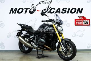 BMW R1200r  - Foto 1
