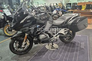 BMW R 1250 Rt  - Foto 1