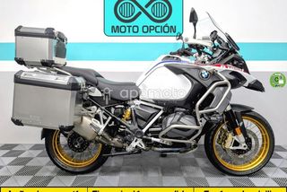 BMW R 1250 Gs Adventure  - Foto 1