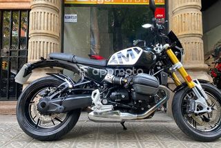 BMW R 12 Ninet  - Foto 1