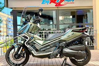 Zontes 368 G  - Foto 1