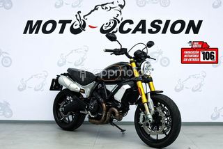 Ducati Scrambler  - Foto 1