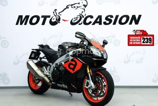 Aprilia Rsv4 1100  - Foto 1