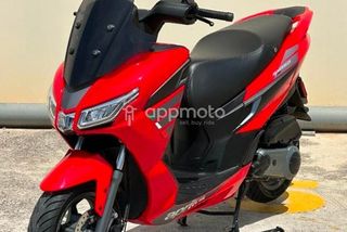 Aprilia Sxr 50 - Foto 1