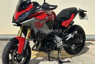 BMW F 900 Xr  - Foto 1