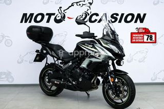 Kawasaki Versys  - Foto 1