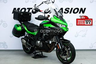Kawasaki Versys 1000  - Foto 1