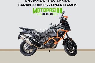 KTM 1290 Superadventure  - Foto 1