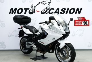 BMW F800 Gt  - Foto 1