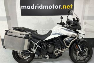 Triumph Tiger 900  - Foto 1