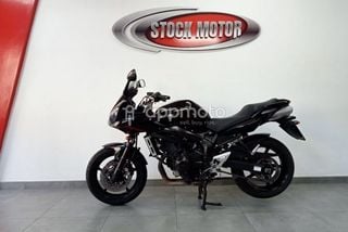 Yamaha Fz6  - Foto 1