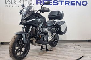 Honda Nc750x  - Foto 1
