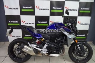 BMW F 900 R  - Foto 1