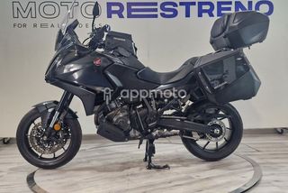 Honda Nt1100  - Foto 1