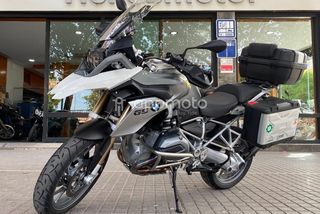 BMW R1200gs  - Foto 1