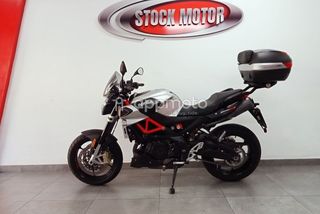 Aprilia Shiver 900 - Foto 1