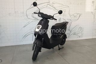 Honda Em1 E  - Foto 1