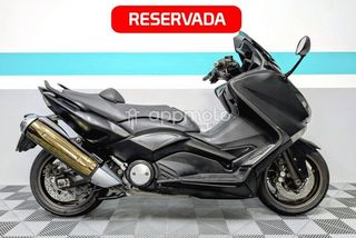 Yamaha T-Max 530  - Foto 1