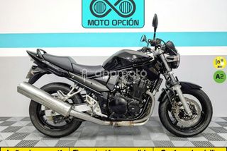 Suzuki Gsf  - Foto 1