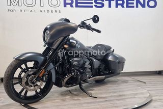 BMW R 18  - Foto 1