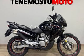 Honda Transalp (Xl700v) - Foto 1