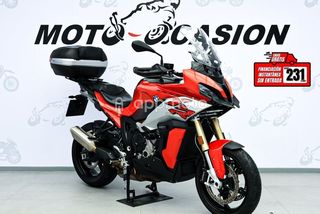 BMW S 1000 Xr  - Foto 1