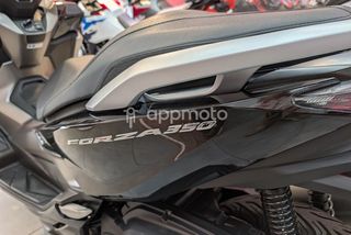 Honda Forza 350  - Foto 1