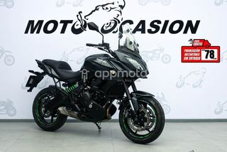 Kawasaki Versys  - Foto 1