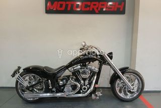 Harley Davidson Dyna  - Foto 1