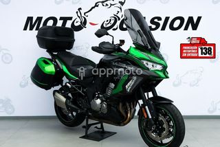 Kawasaki Versys 1000  - Foto 1