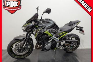 Kawasaki Z900  - Foto 1