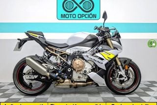 BMW S1000r  - Foto 1