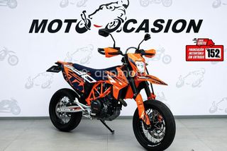 KTM 690smc R  - Foto 1