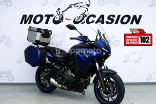 Yamaha Tracer 7  - Foto 1