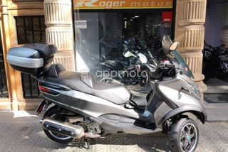 Piaggio Mp3 Lt 500 Sport  - Foto 1