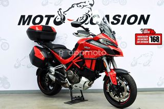 Ducati Multistrada 1200  - Foto 1