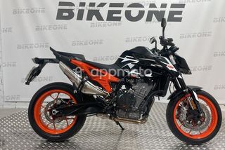 KTM 890  - Foto 1