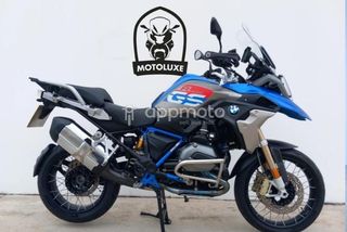 BMW R1200gs  - Foto 1