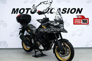 Suzuki V Strom 1050  - Foto 1