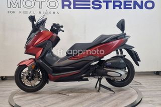 Honda Forza 125  - Foto 1