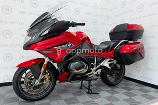 BMW R 1250 Rt  - Foto 1