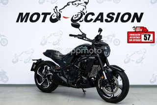 Zontes 350 S  - Foto 1