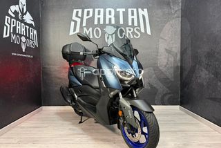 Yamaha X-Max 125  - Foto 1