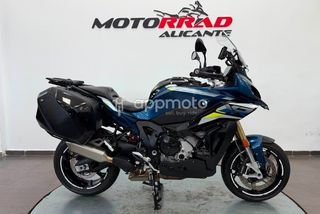 BMW S 1000 Xr  - Foto 1
