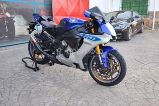Yamaha Yzf.R1 1 - Foto 1