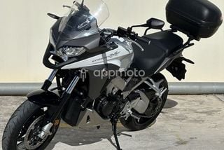 Honda Vfr800x  - Foto 1