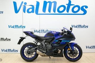 Yamaha R7  - Foto 1