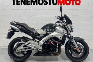 Suzuki Gsr - Foto 1